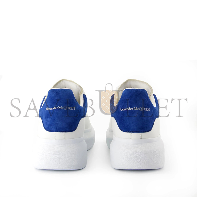 Ale*d*r m*q*en oversize sneakers 553680whgp79086